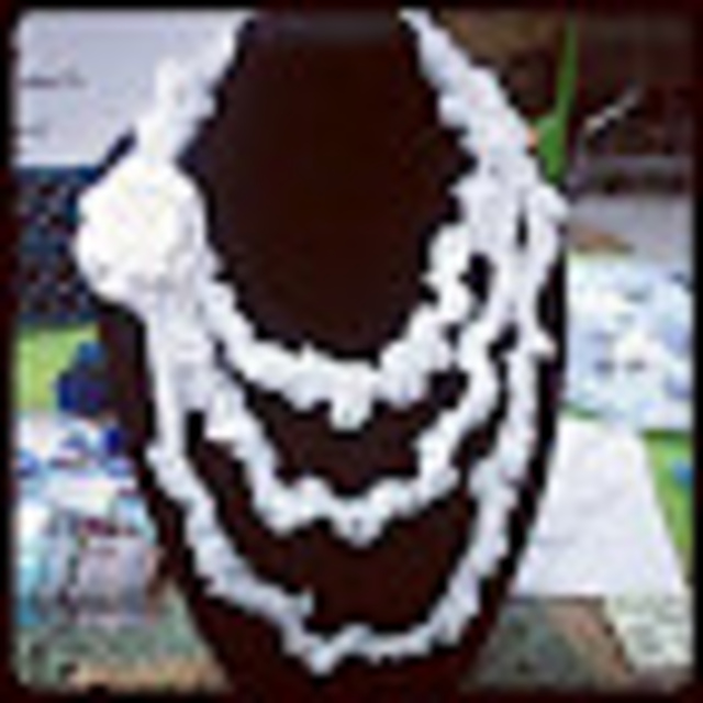 Chiq Wedding Necklace