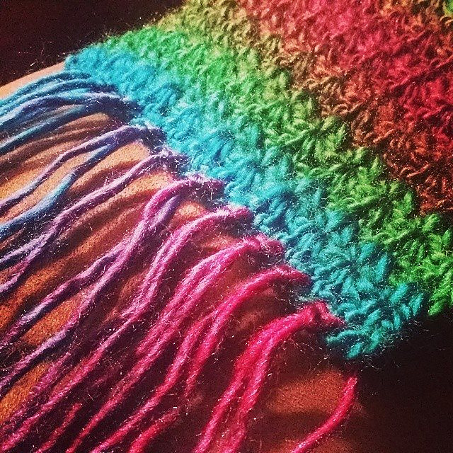 A Maleficent Cowl