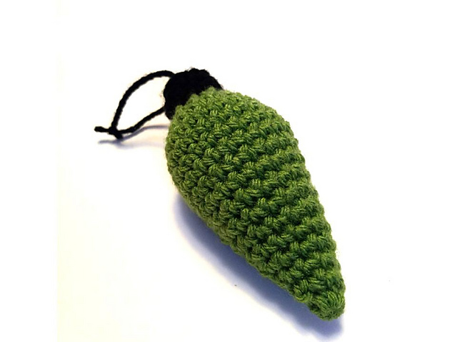 Light Ornament
