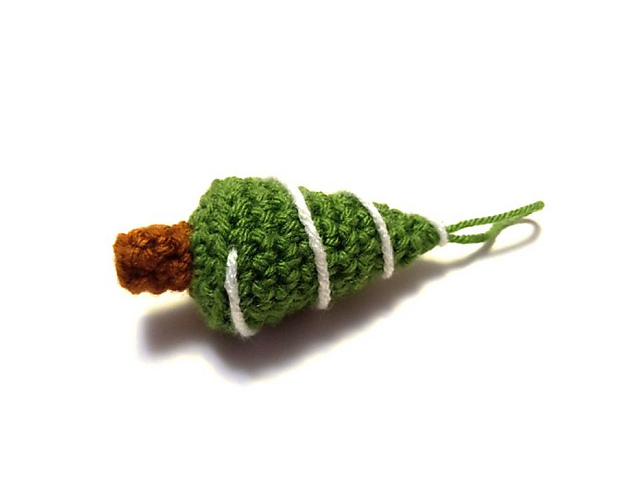 Tree Ornament