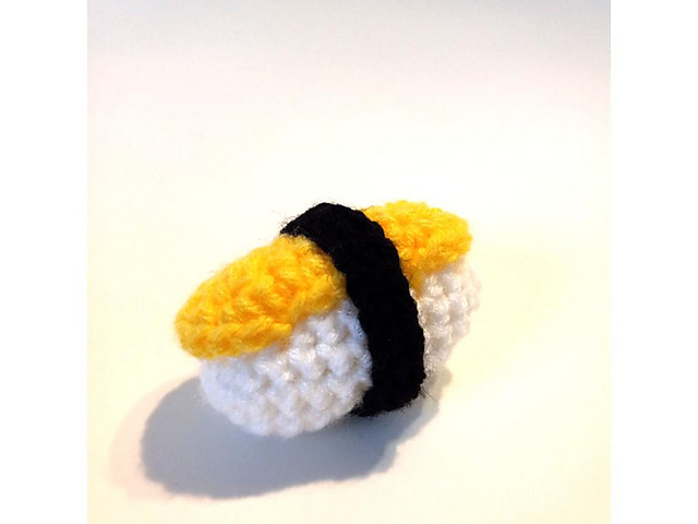 Tamago Sushi