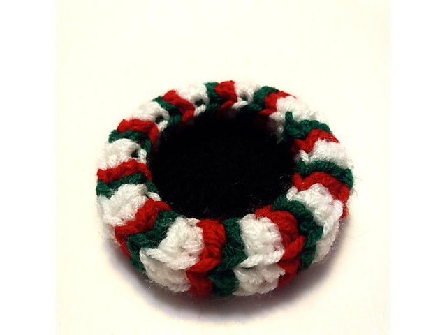 Candy Coaster