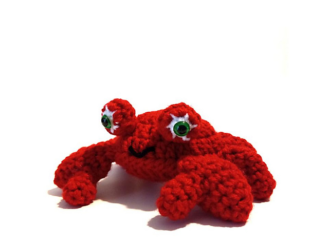 Crab