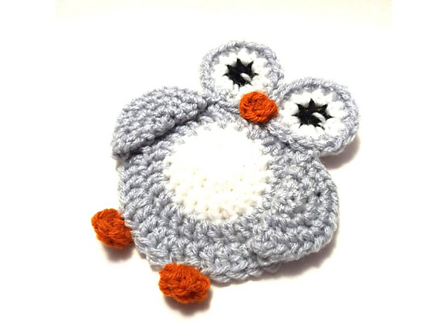 Owl Coaster