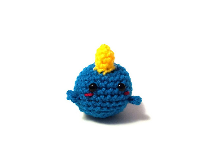 Cute Narwhal