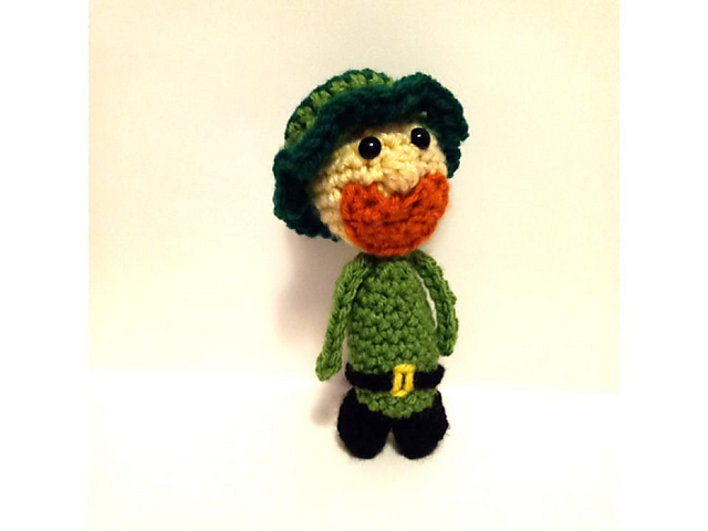 Leprechaun