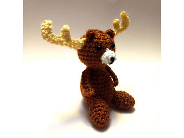 Reindeer