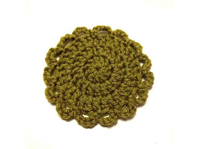 Basic Coaster