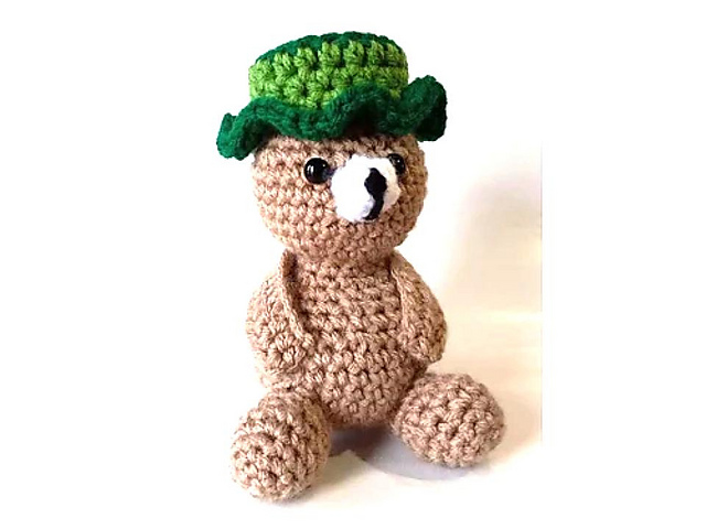 Bear