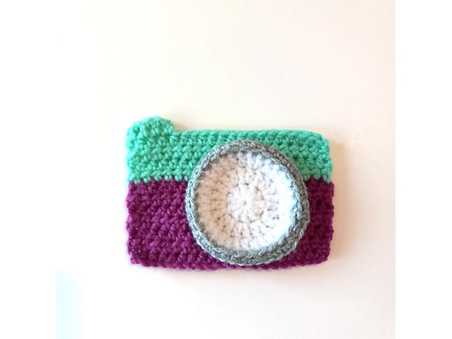 Camera Coaster