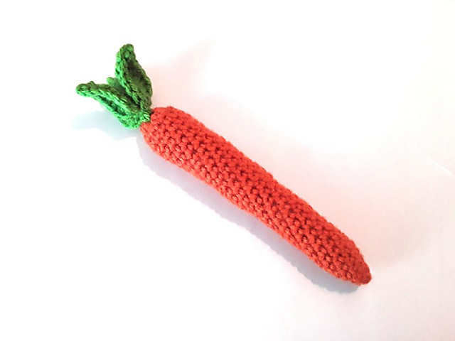 Carrot