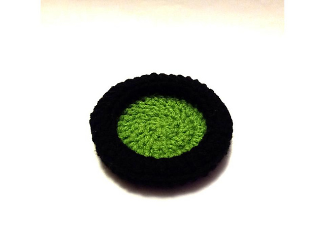 Cauldron Coaster