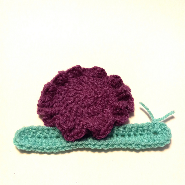 Snail Coaster