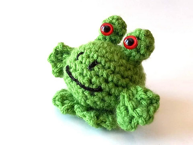 Frog