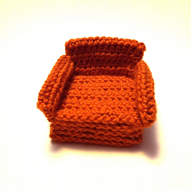 Couch Coaster