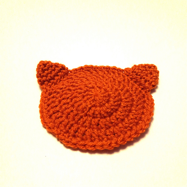 Cat Coaster