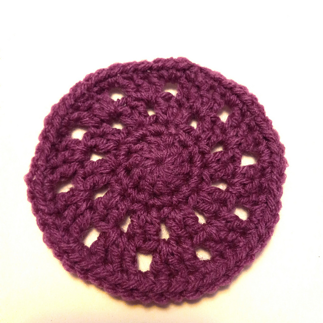 Simple Coaster