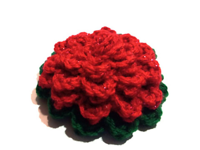 Red Rose