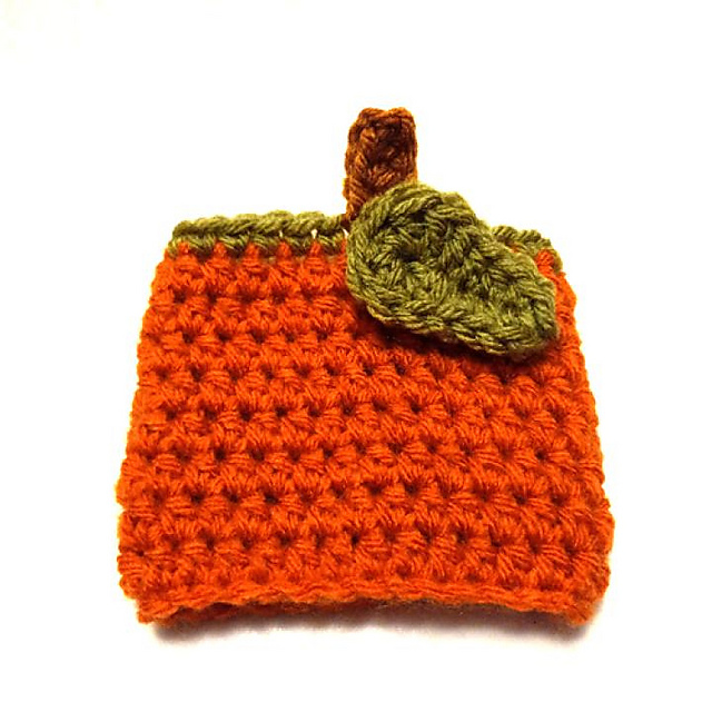 Pumpkin Cozy