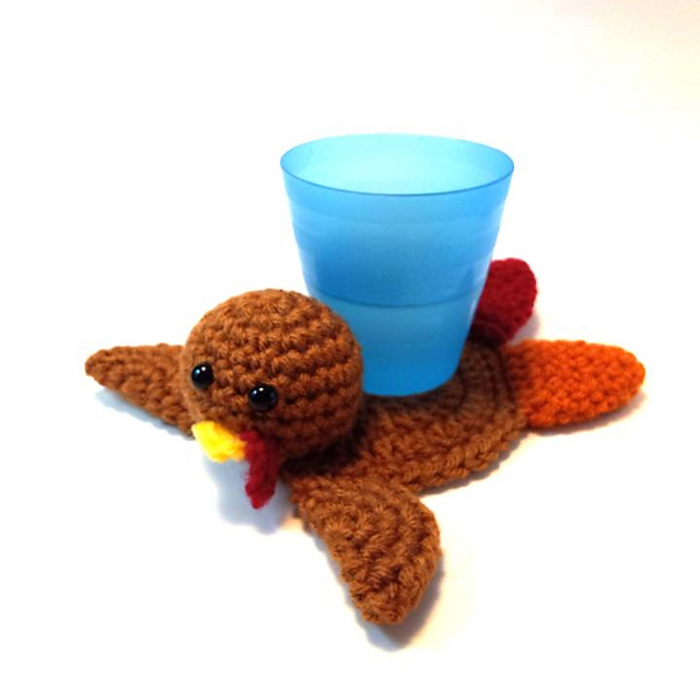 Turkey Coaster
