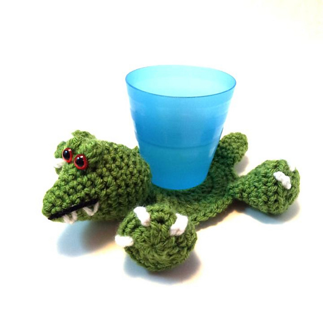 Alligator Coaster