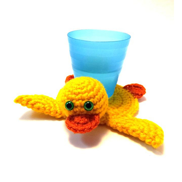 Duck Coaster