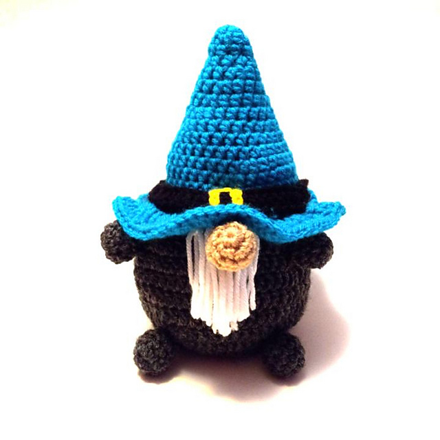 Gnome Container
