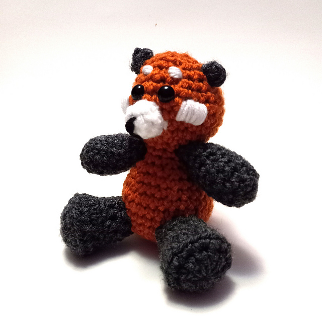 Red Panda