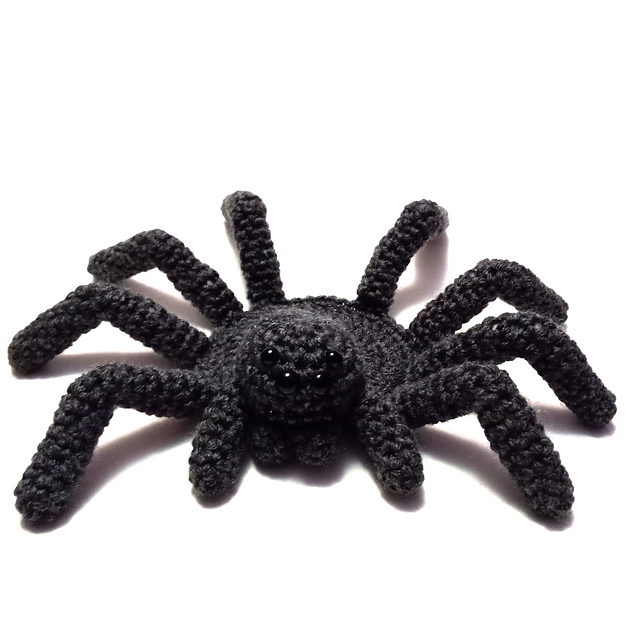 Tarantula Coaster
