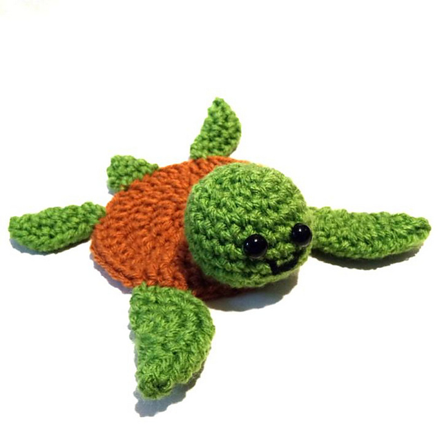 Turtle Coaster