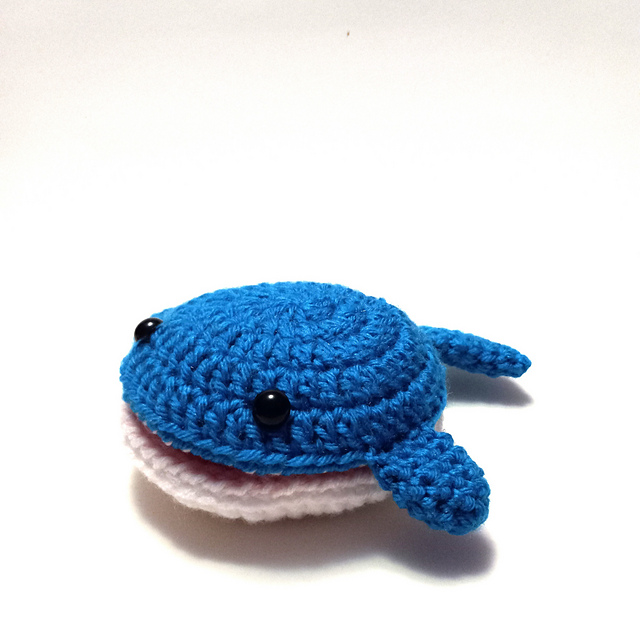 Whale Coaster