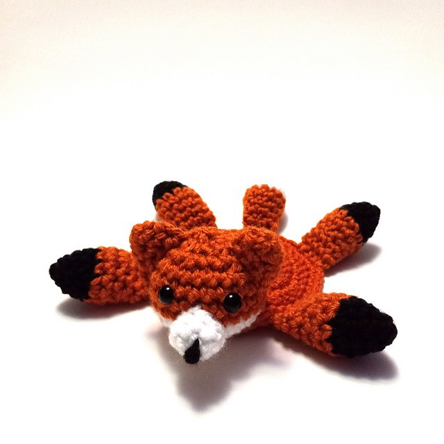 Fox Coaster