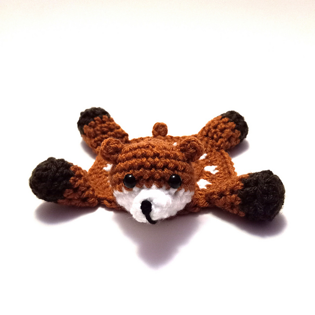 Fawn Coaster