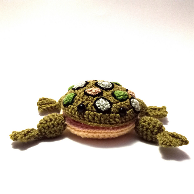 Toad Coaster