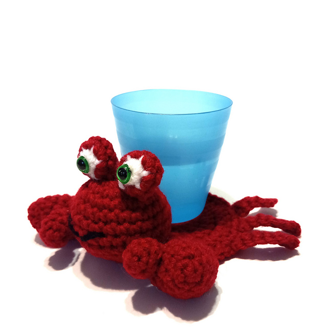 Crab Coaster