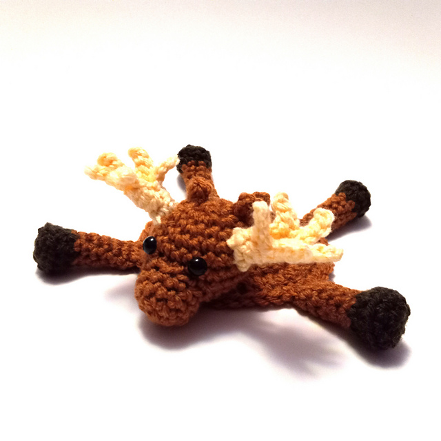 Moose Coaster
