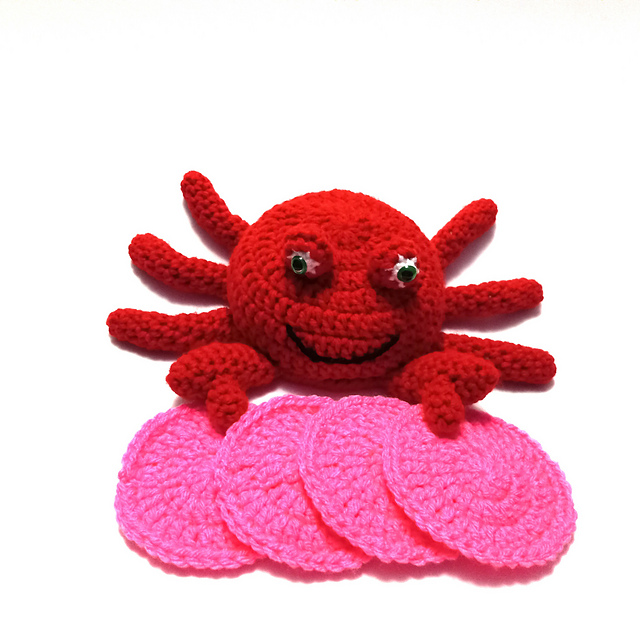 Crab Coaster