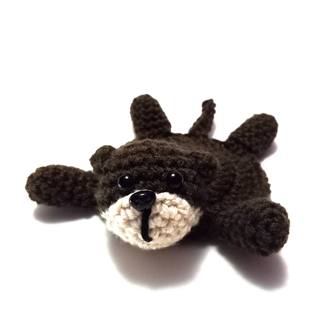 Otter Coaster