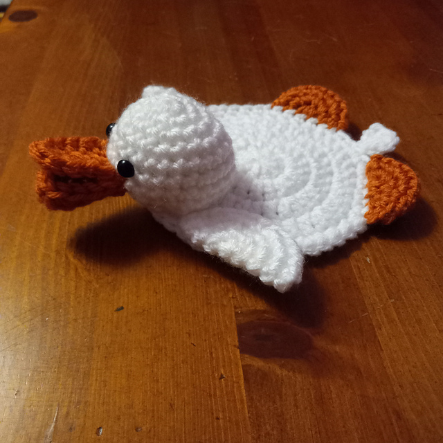 Bird Coaster