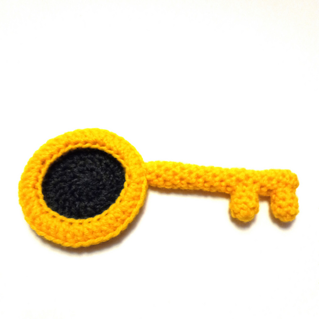 Key Coaster