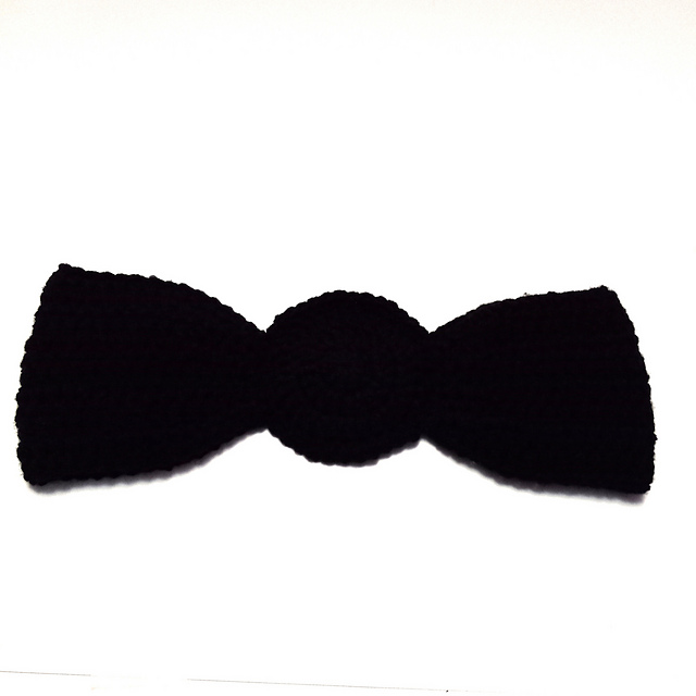 Bow Tie Coaster