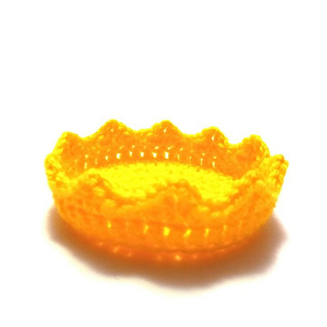 Crown Coaster
