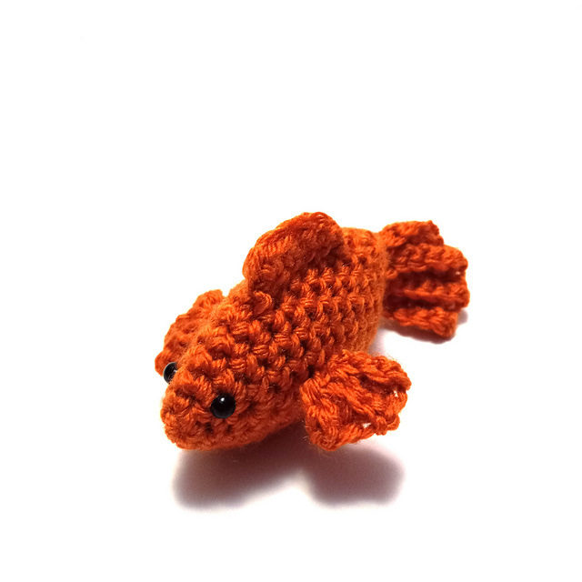 Goldfish