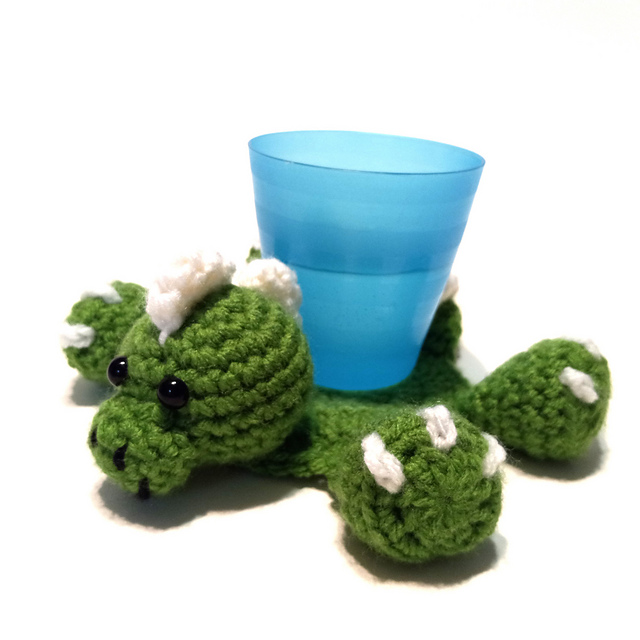 Dinosaur Coaster