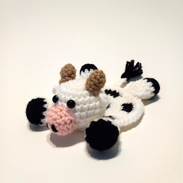 Cow Coaster