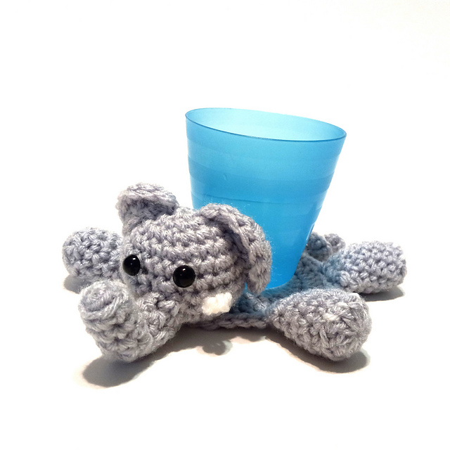 Elephant Coaster