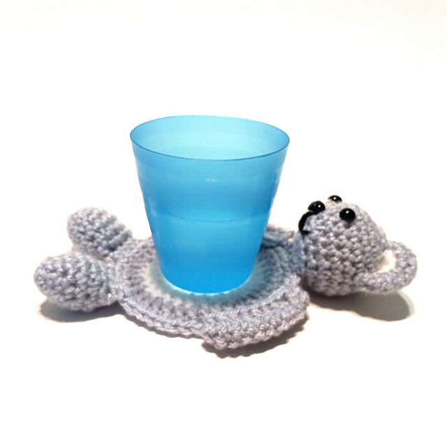 Koala Coaster