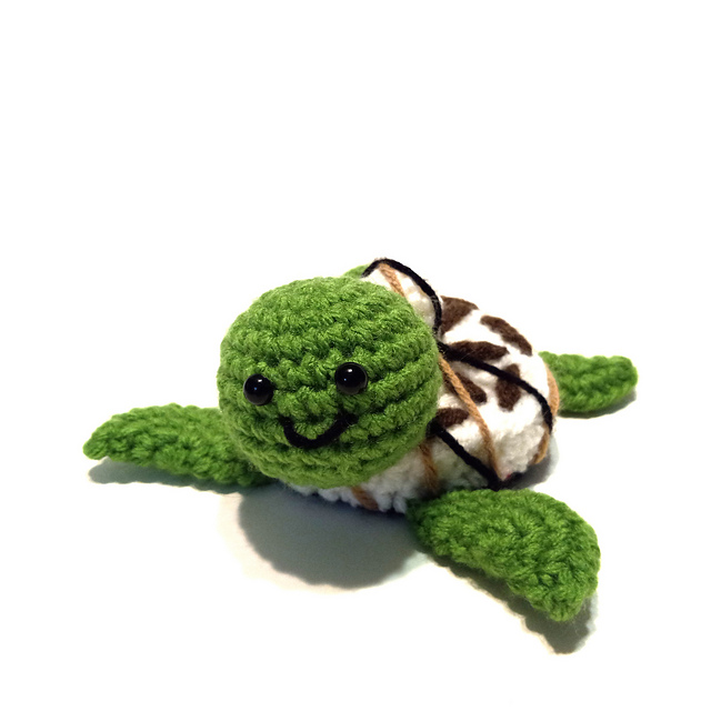 Turtle Pie