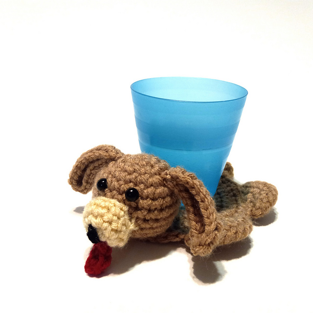 Dog Coaster