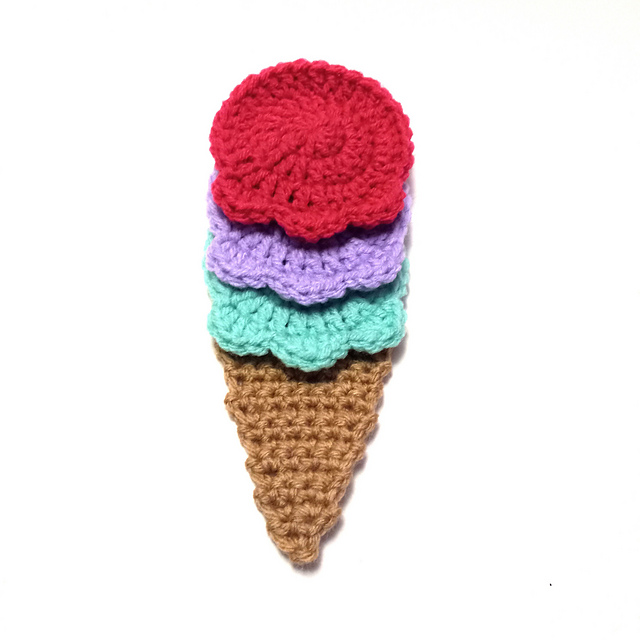 Ice Cream Coaster